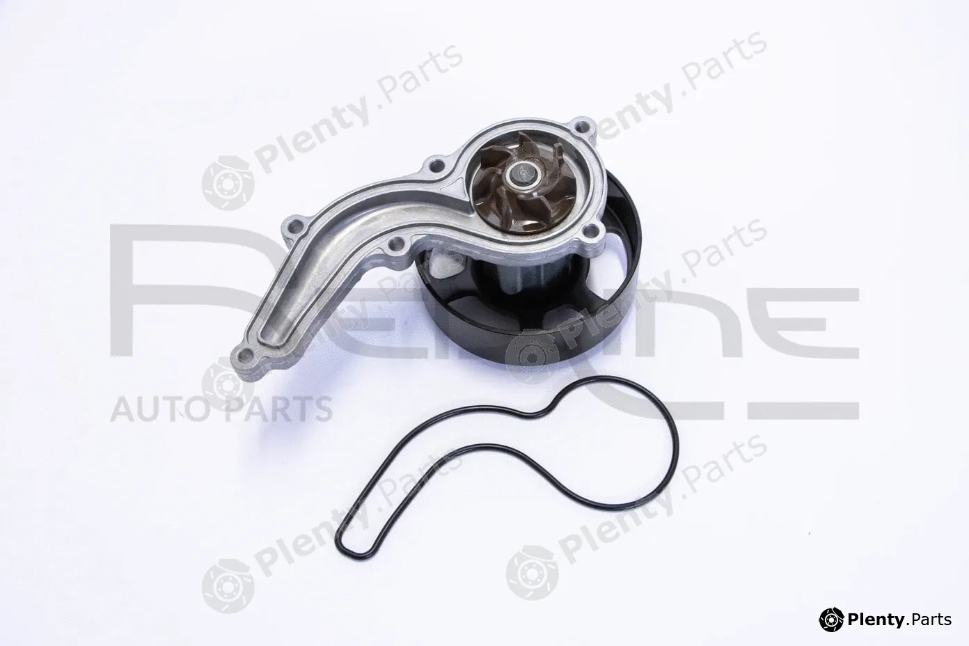Red-Line 28HO021 — Water Pump, engine cooling