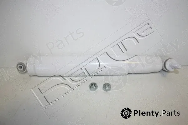 Red-Line 39TO029 — Shock Absorber, steering