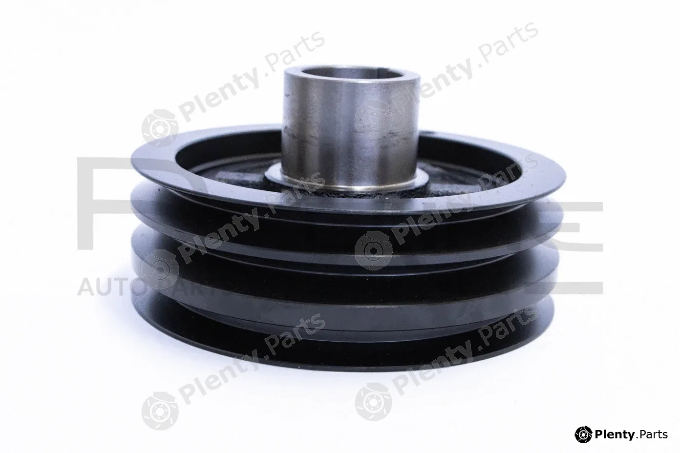 Red-Line 30MZ017 — Belt Pulley, crankshaft