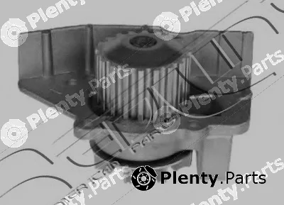 Red-Line 28SZ005 — Water Pump, engine cooling