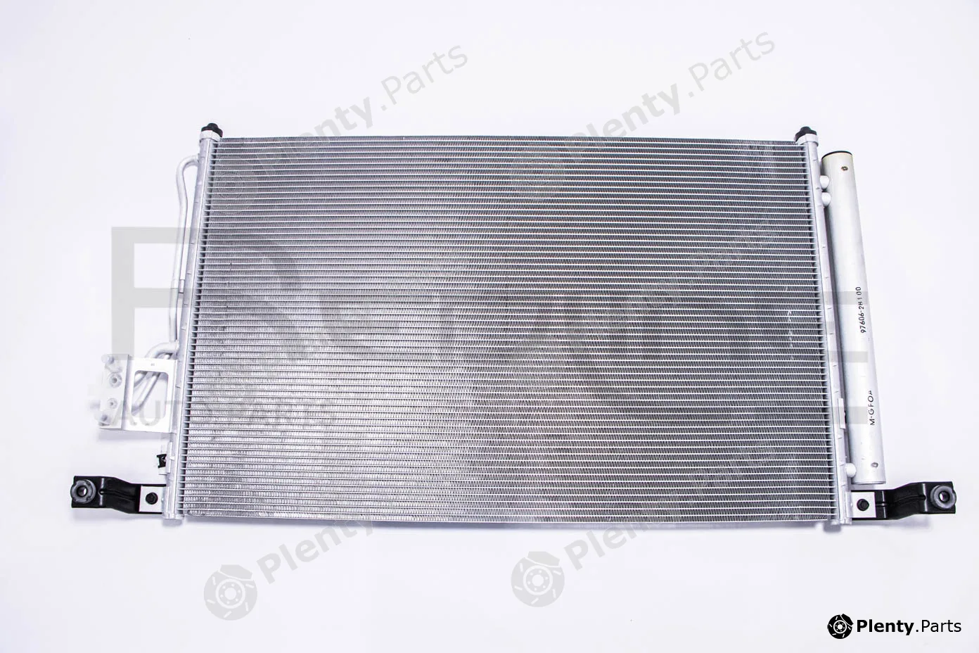 Red-Line 51HY029 — Condenser, air conditioning
