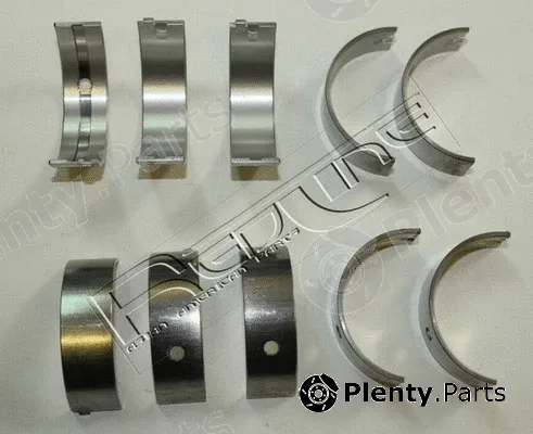 Red-Line 02MZ000 — Crankshaft Bearing Set