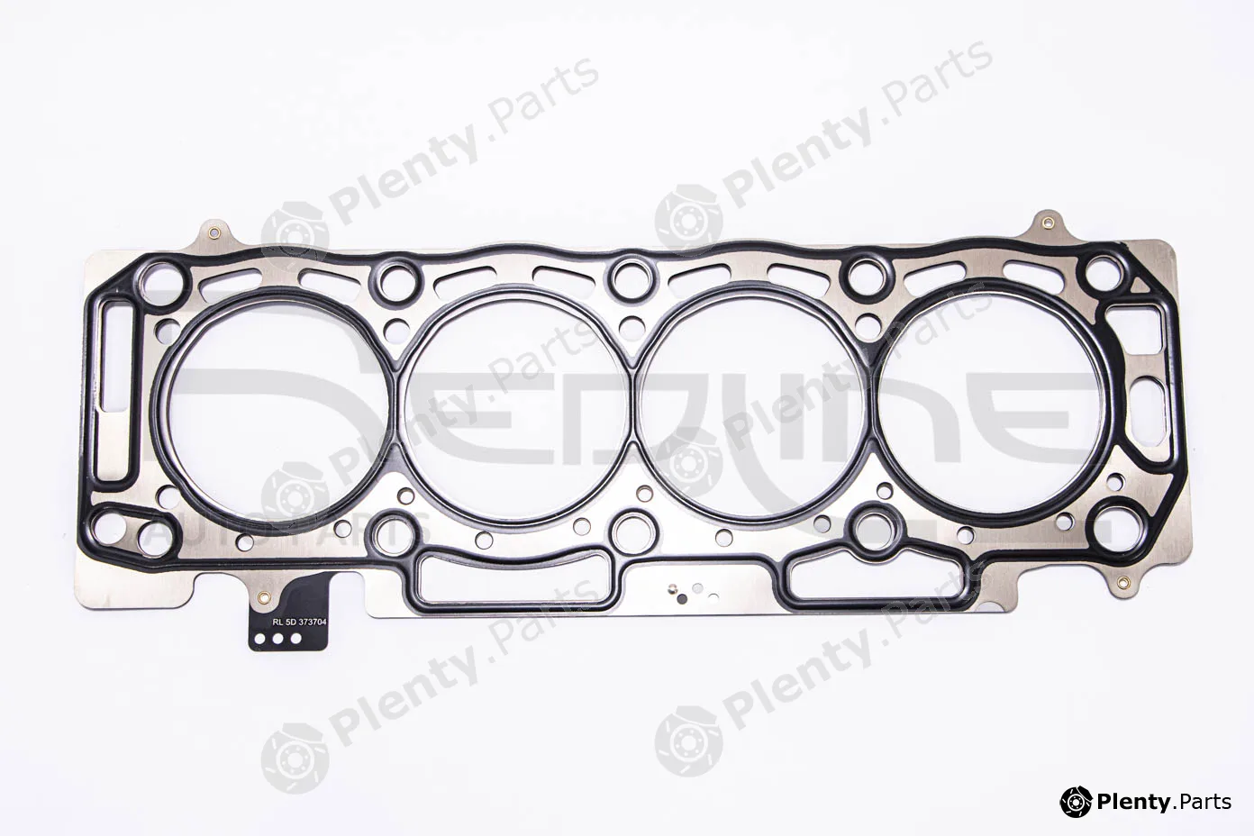 Red-Line 34TO072 — Gasket, cylinder head