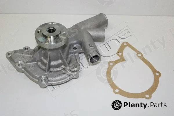 Red-Line 28RV000 — Water Pump, engine cooling