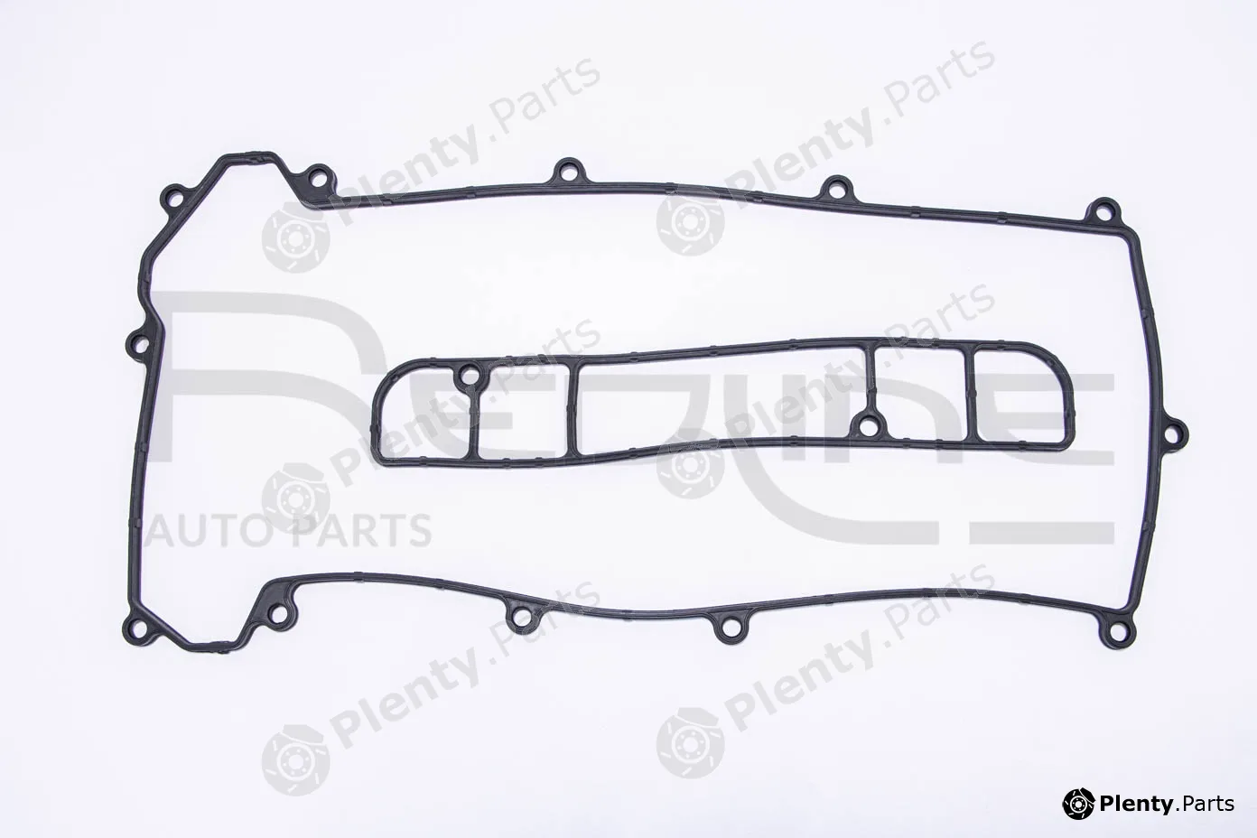 Red-Line 34MZ051 — Gasket, cylinder head cover