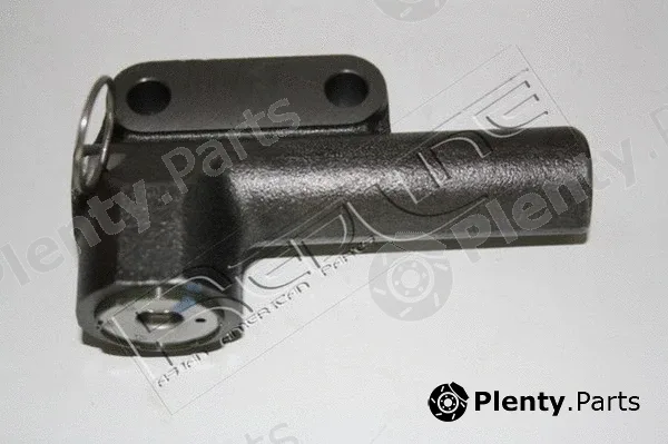 Red-Line 13HY044 — Vibration Damper, timing belt