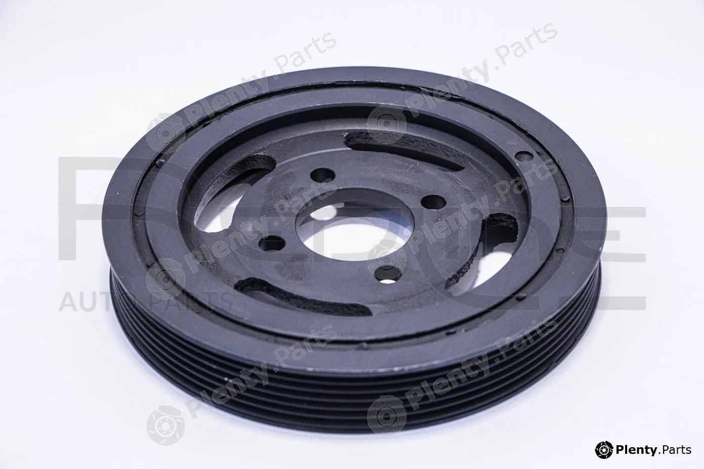 Red-Line 30CV013 — Belt Pulley, crankshaft