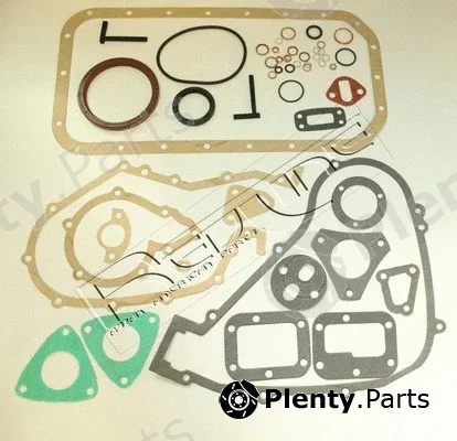 Red-Line 33RV006 — Gasket Kit, crankcase