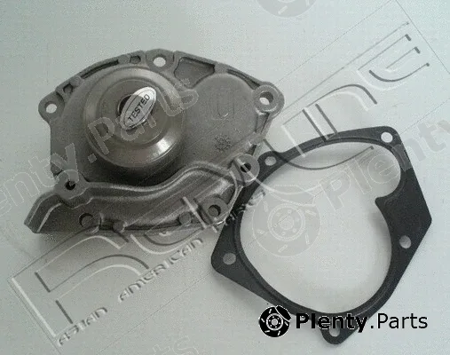 Red-Line 28NI043 — Water Pump, engine cooling