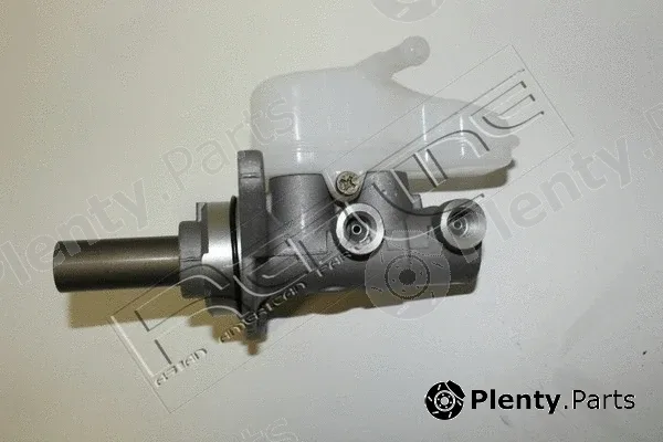 Red-Line 09GW002 — Brake Master Cylinder