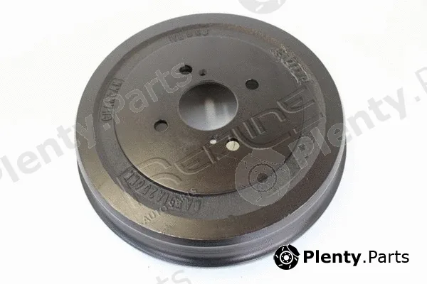 Red-Line 41GI001 — Brake Drum