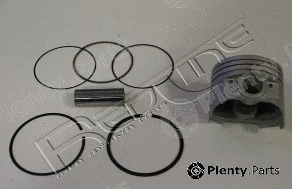 Red-Line 20GW000 — Piston