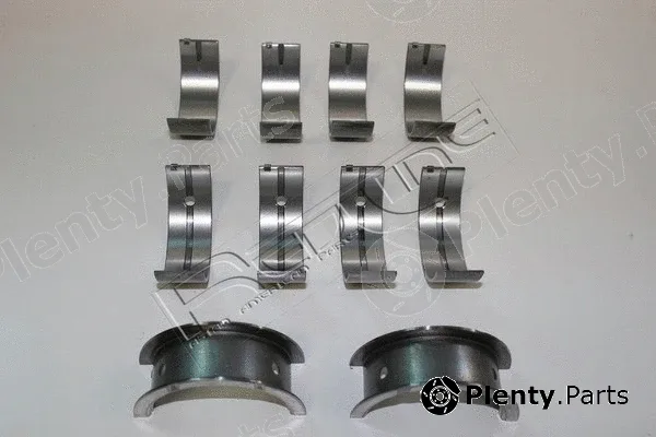 Red-Line 02MI000 — Crankshaft Bearing Set