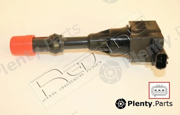 Red-Line 62HO001 — Ignition Coil