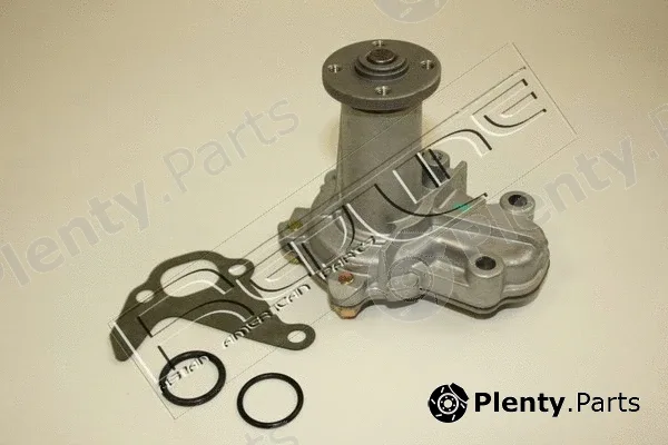 Red-Line 28DA015 — Water Pump, engine cooling