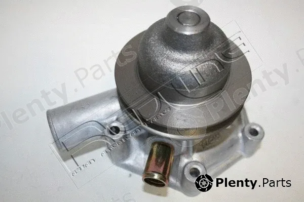 Red-Line 28SU008 — Water Pump, engine cooling
