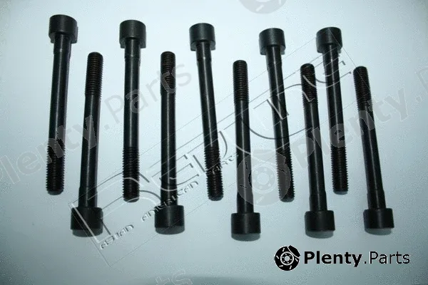 Red-Line 00NI009 — Cylinder Head Bolt Set