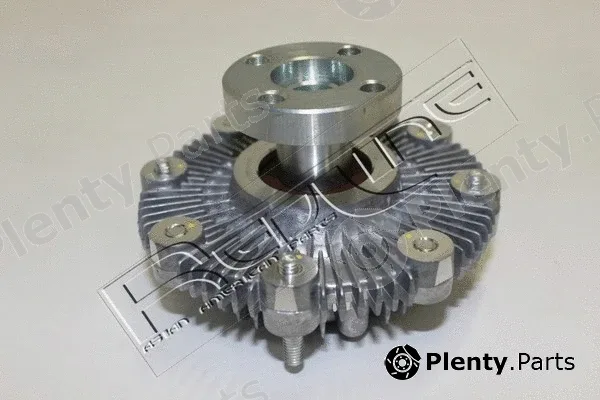 Red-Line 28SZ019 — Clutch, radiator fan