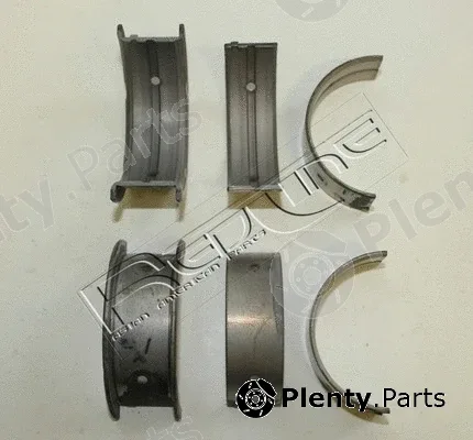 Red-Line 02SU004 — Crankshaft Bearing Set
