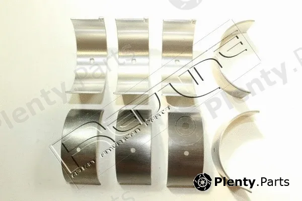 Red-Line 01MI003 — Connecting Rod Bearing Set