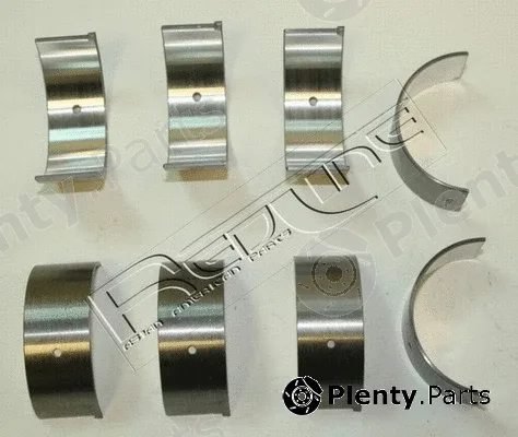 Red-Line 01NI052 — Connecting Rod Bearing Set