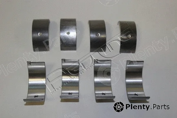 Red-Line 01SZ000 — Connecting Rod Bearing Set