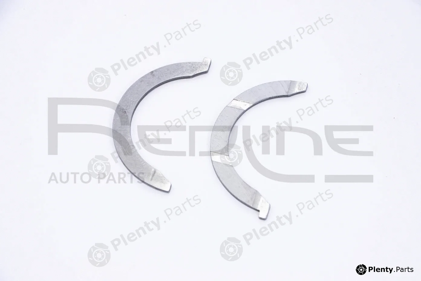 Red-Line 06NI013 — Thrust Washer, crankshaft