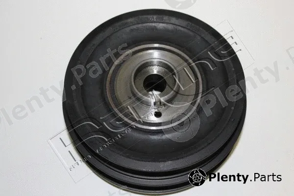 Red-Line 30RV002 — Belt Pulley, crankshaft