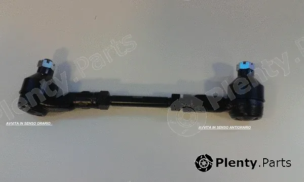 Red-Line 40NI146 — Tie Rod End