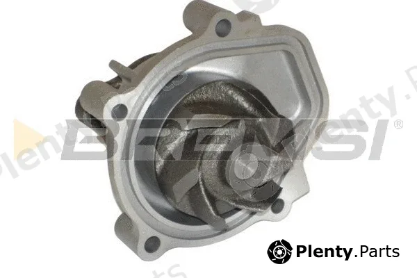 Bremsi WP0080 — Water Pump, engine cooling