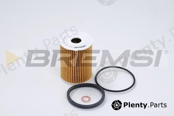 Bremsi FL0253 — Oil Filter
