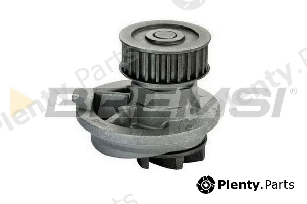Bremsi WP0085 — Water Pump, engine cooling
