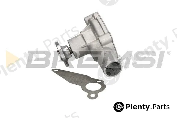 Bremsi WP0372 — Water Pump, engine cooling