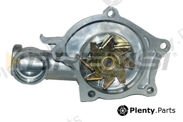 Bremsi WP0015 — Water Pump, engine cooling