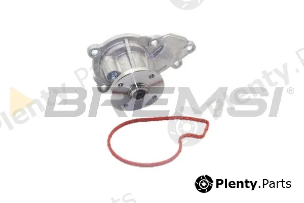 Bremsi WP0595 — Water Pump, engine cooling