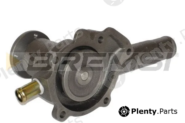 Bremsi WP0449 — Water Pump, engine cooling