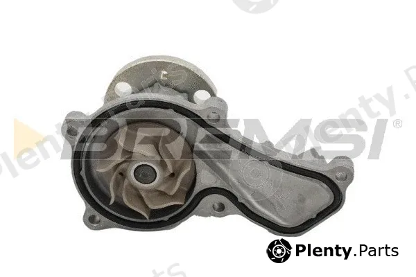 Bremsi WP0590 — Water Pump, engine cooling