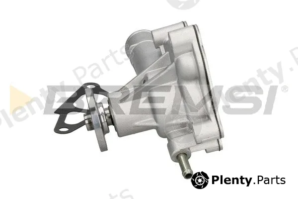 Bremsi WP0290 — Water Pump, engine cooling