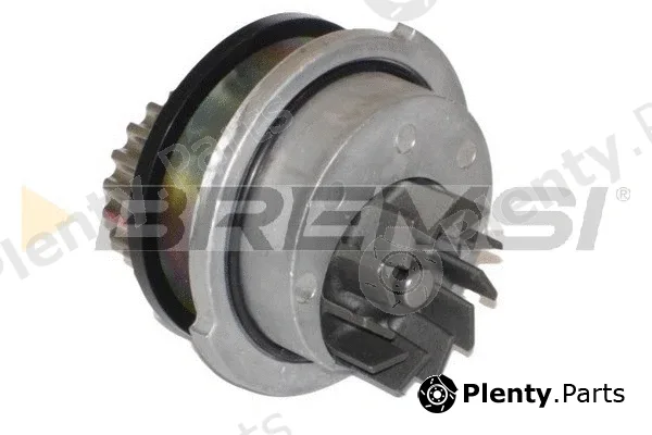 Bremsi WP0014 — Water Pump, engine cooling