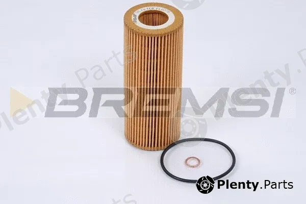 Bremsi FL0276 — Oil Filter