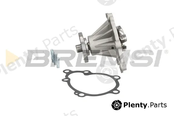 Bremsi WP0448 — Water Pump, engine cooling