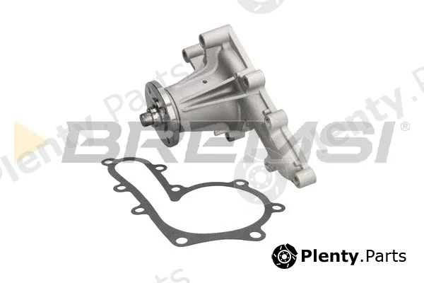 Bremsi WP0321 — Water Pump, engine cooling