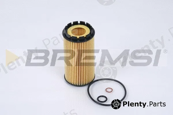 Bremsi FL0695 — Oil Filter