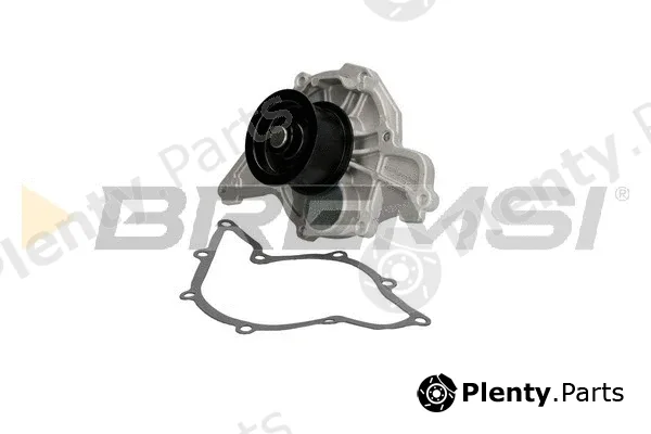Bremsi WP0177 — Water Pump, engine cooling