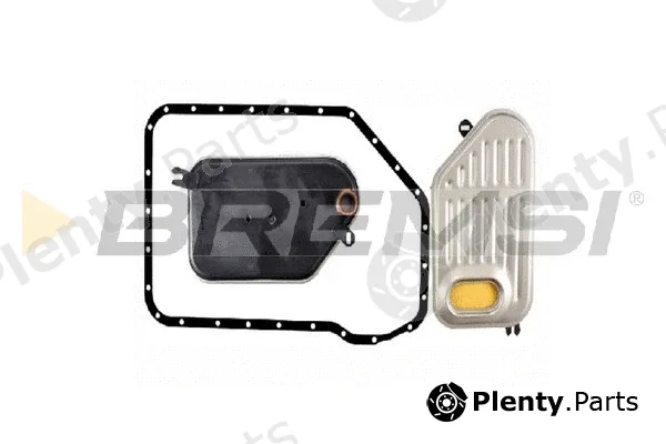 Bremsi FR0224 — Hydraulic Filter Kit, automatic transmission