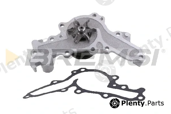 Bremsi WP0511 — Water Pump, engine cooling