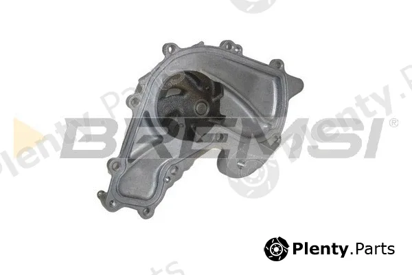 Bremsi WP0476 — Water Pump, engine cooling
