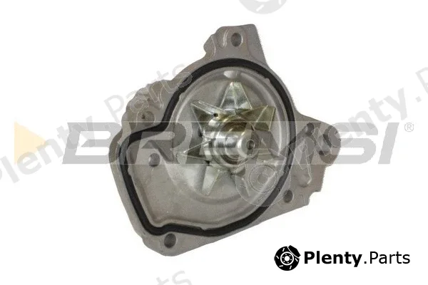 Bremsi WP0012 — Water Pump, engine cooling