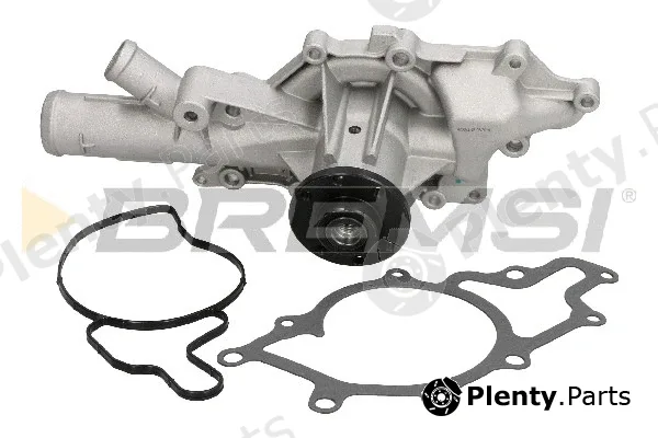 Bremsi WP0223 — Water Pump, engine cooling