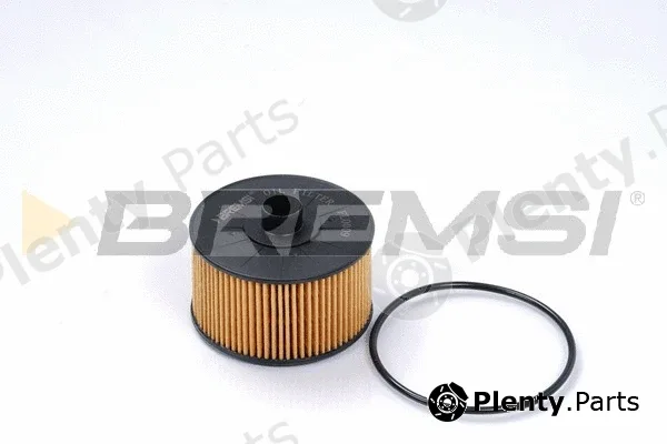 Bremsi FL0009 — Oil Filter